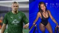 La modelo de OnlyFans que gana más dinero que Erling Haaland