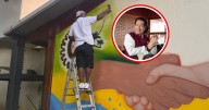 SEP impulsa paz y prevención de adicciones con la Segunda Jornada Nacional de Tequios y Murales: Mario Delgado