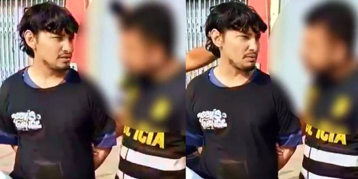 Así ingresó al Perú la mano derecha de “Pequeño J”, acusado de ser el autor intelectual del triple femicidio en Argentina