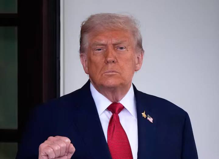 India’s been ‘very good’ on that front: Trump repeats claim on Delhi reducing energy purchases from Moscow