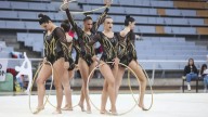 Buen papel altoaragonés en los clasificatorios para Castellón y Madrid