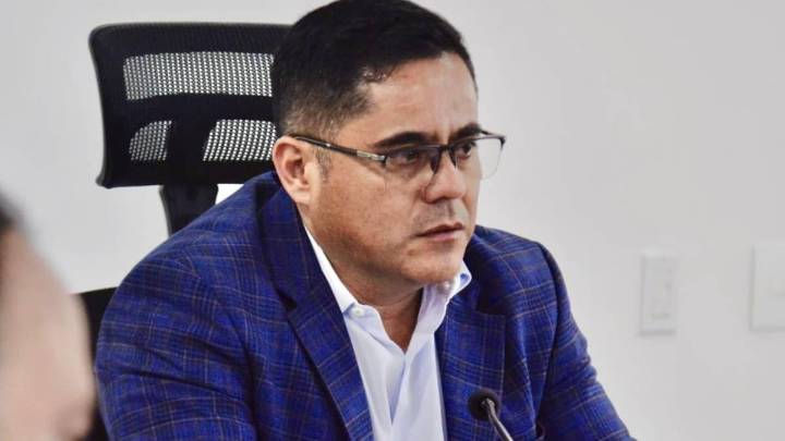 Movidas en la Alcaldía de Bucaramanga desatan tensión por la salida de funcionarios