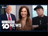Hospital Horror In Perth, Trump And Albanese Meeting, Chocolate Price Rises