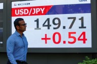 Adviser to Takaichi's policy circle says weak yen is good for economy