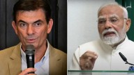 PM Modi Congratulates Rodrigo Paz Pereira On Election As Bolivia President
