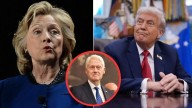'She Forgets': Hillary Clinton Slapped Down by MAGA After Attacking Trump’s Decision — Folks Waste No Time Airing Out Her Dirty Laundry