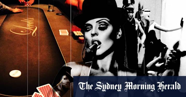 Herald shines in list of Walkley Award finalists