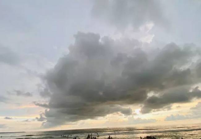 Rain likely across Karnataka till October 29: IMD