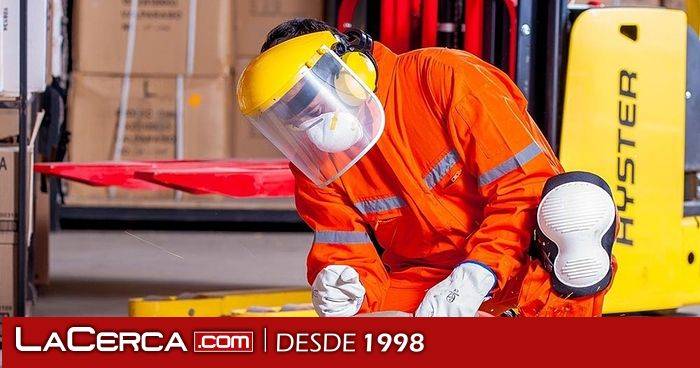 El paro baja en 4.846 personas en septiembre gracias a construcción y servicios y sigue en mínimos de 2007