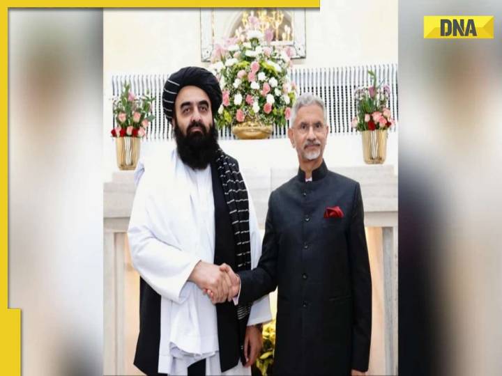 Pakistan's BIG statement on India-Afghanistan joint statement