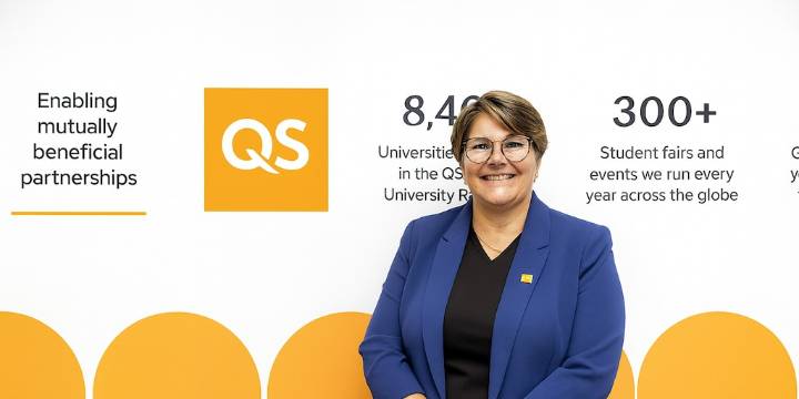 La “cocina” de QS: cómo se arma el ranking de las mejores universidades del mundo (y por qué genera polémica)