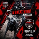 Bull riders set to return to Youngstown, tickets on sale now
