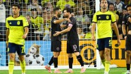 Messi se despacha con hat-trick e Inter Miami termina tercero la fase regular de la MLS