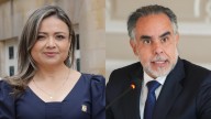 Lina María Garrido advirtió a Armando Benedetti: “Diré la verdad a la justicia”