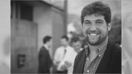 Pablo de Tomás Esponera da el salto a las letras con su primer libro: “La literatura es el mejor medio para dar salida a mis ideas”