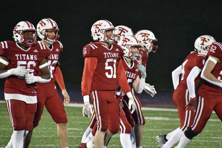 Titans get set to embark on state tournament journey