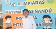 Cuatro chicos de Jujuy en Olimpiadas Ñandú