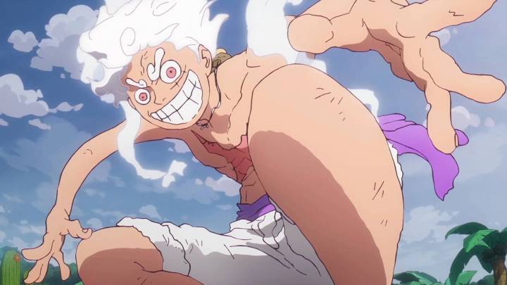One Piece: 9 Most Broken Devil Fruits Powers, Ranked