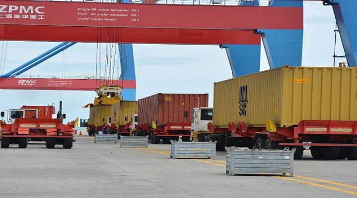 Asocav anuncia reanudación parcial de cargas puerta a puerta desde Estados Unidos