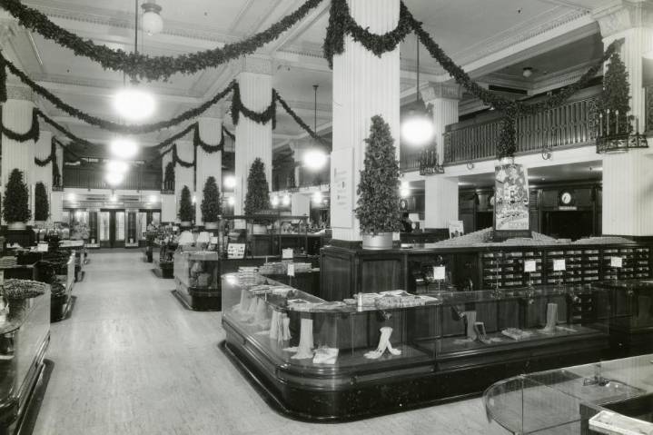 From rubble to revival, Detroiters hope new Hudson’s development can help reshape the city