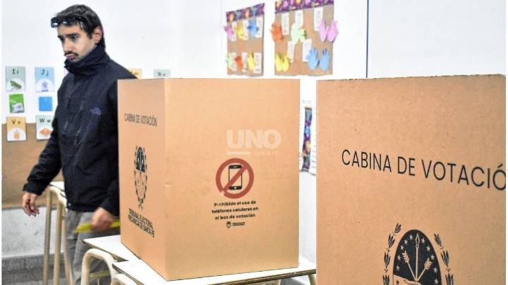 Elecciones legislativas: advierten que el nivel de participación podría ser el más bajo desde el regreso de la democracia