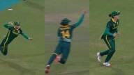 Wolvaardt Steals The Show With A Breathtaking One