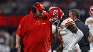 Derek Carr Details Andy Reid’s Gameplan Against Raiders Amidst Rashee Rice’s Return
