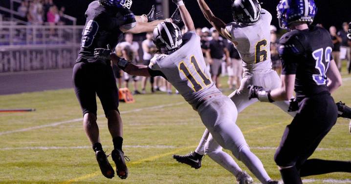 Michigan High School Football Poll