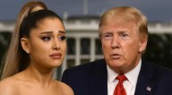 Casa Blanca lanza dura respuesta a Ariana Grande tras crítica a Donald Trump: "Que se guarde las lágrimas"