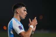 En qué canal pasan Argentina vs. Italia por el Mundial Sub 20 Chile 2025 hoy