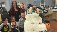A Hero’s New Home: Hope After Tragedy