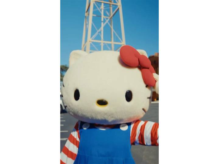 ‘Hello Kitty’ sets July 2028 release date from Warner Bros