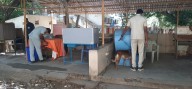Tirupati on high alert: Police conduct bomb sweeps after terror threat