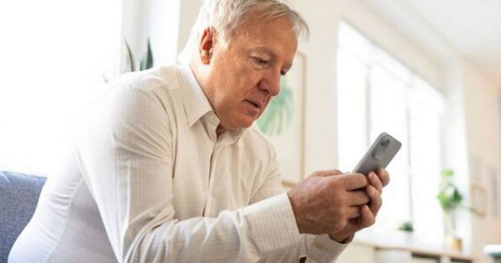 State pensioners face coming under HMRC microscope over £22 cash