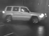 Prolific EV charger thief in Victoria area yet to be caught by police