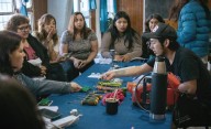 Se dio inicio a la segunda etapa del programa municipal "Yo puedo" en Rawson