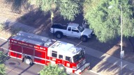 87th Avenue closed in both directions because of Tolleson crash