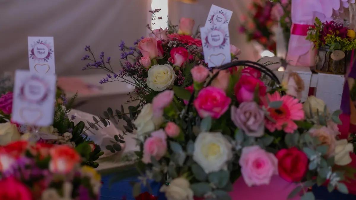 Buscan restaurar y rehabilitar la Plaza de la Flor