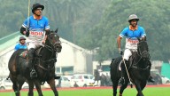 India Edges Out Argentina 10-9 To Win International Polo Cup 2025