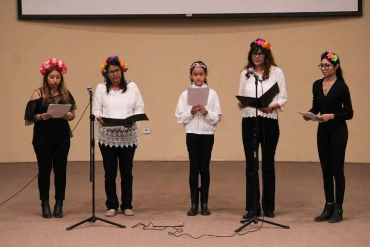 La UAdeC impulsa la cultura con actividades artísticas durante octubre