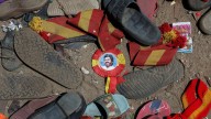 Karur stampede case: DMK sees bid to mislead Supreme Court