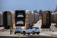 Mexico auto industry warns of complex outlook ahead of USMCA review