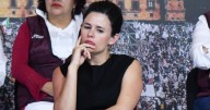 ‘Es ayudarle a la oposición’: Luisa María Alcalde pide no exhibir diferencias internas entre morenistas