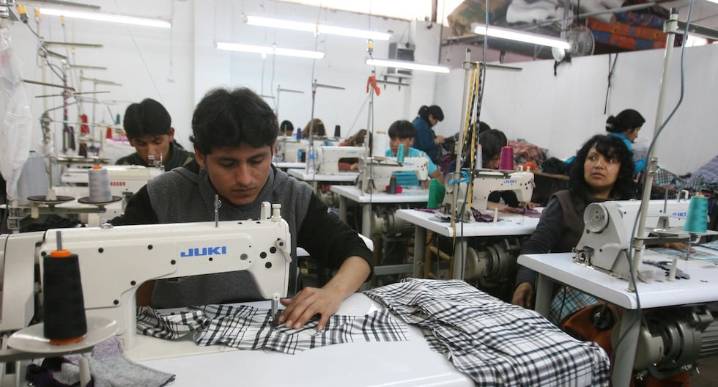 Aprueban proyecto de ley que da acceso de Mypes al libre mercado de electricidad