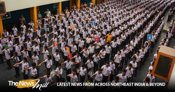 Tamil Nadu govt announces commencement of RTE admissions for academic year 2025