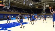 Duke lands Top 15 commit, hosts UCF in basketball exhibition
