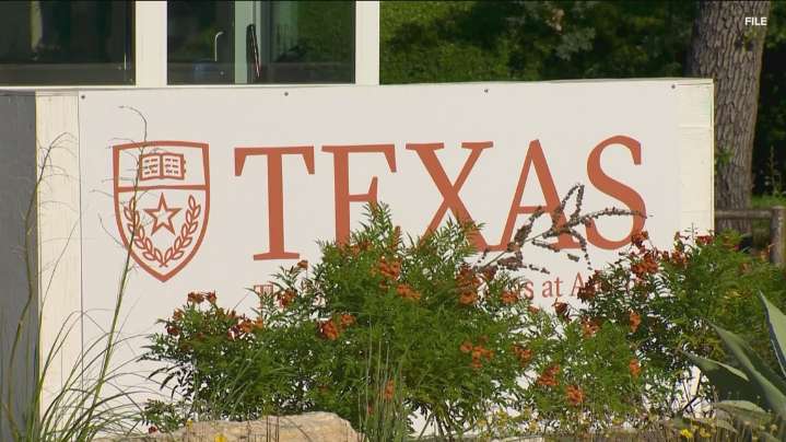 'Hope to see UT stand up' | Students, faculty react as UT Austin considers following Trump administration guidelines for federal funding