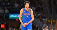 Is Chet Holmgren Playing Tonight Against the Milwaukee Bucks? Latest Update on the OKC Thunder Star’s Injury Report (October 14, 2025)