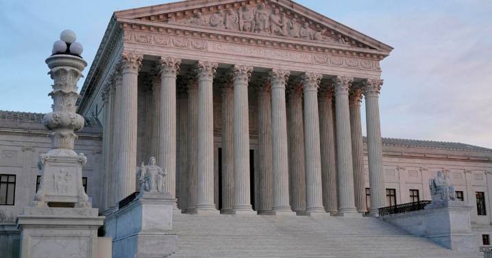 Supreme Court seems skeptical about state bans on 'conversion therapy' for LBGTQ+ kids