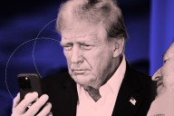 Top Official Horrified When Trump Thought He Was Sending Direct Message But Accidentally Posted It on Main Account